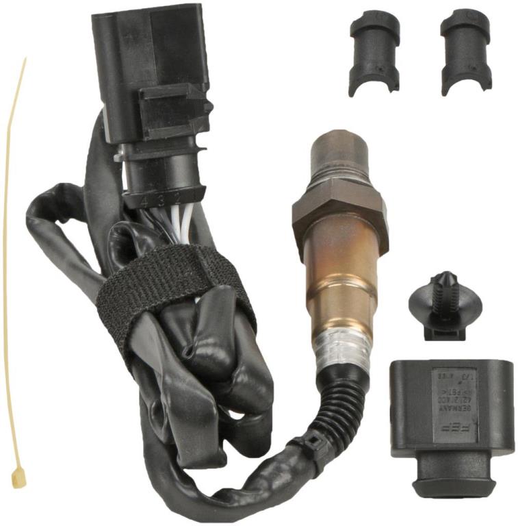 Sonde lambda (Sonde à oxygène) BOSCH ref. 0 258 006 984