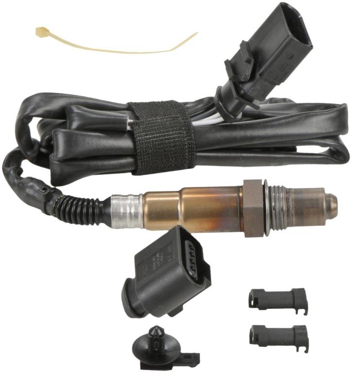 Sonde lambda (Sonde à oxygène) BOSCH ref. 0 258 006 984