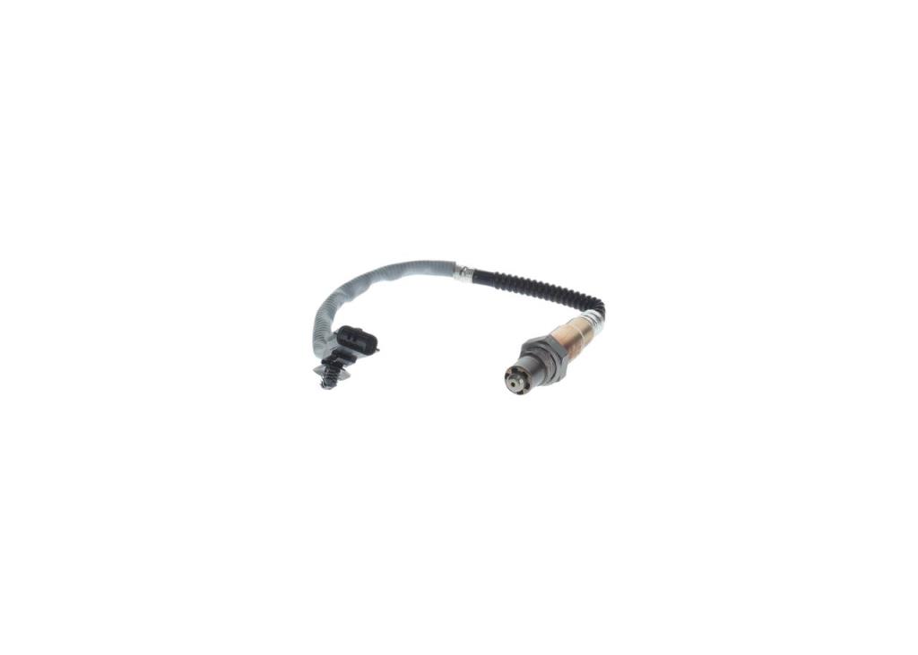 Sonde lambda (Sonde à oxygène) BOSCH ref. 0 258 006 988