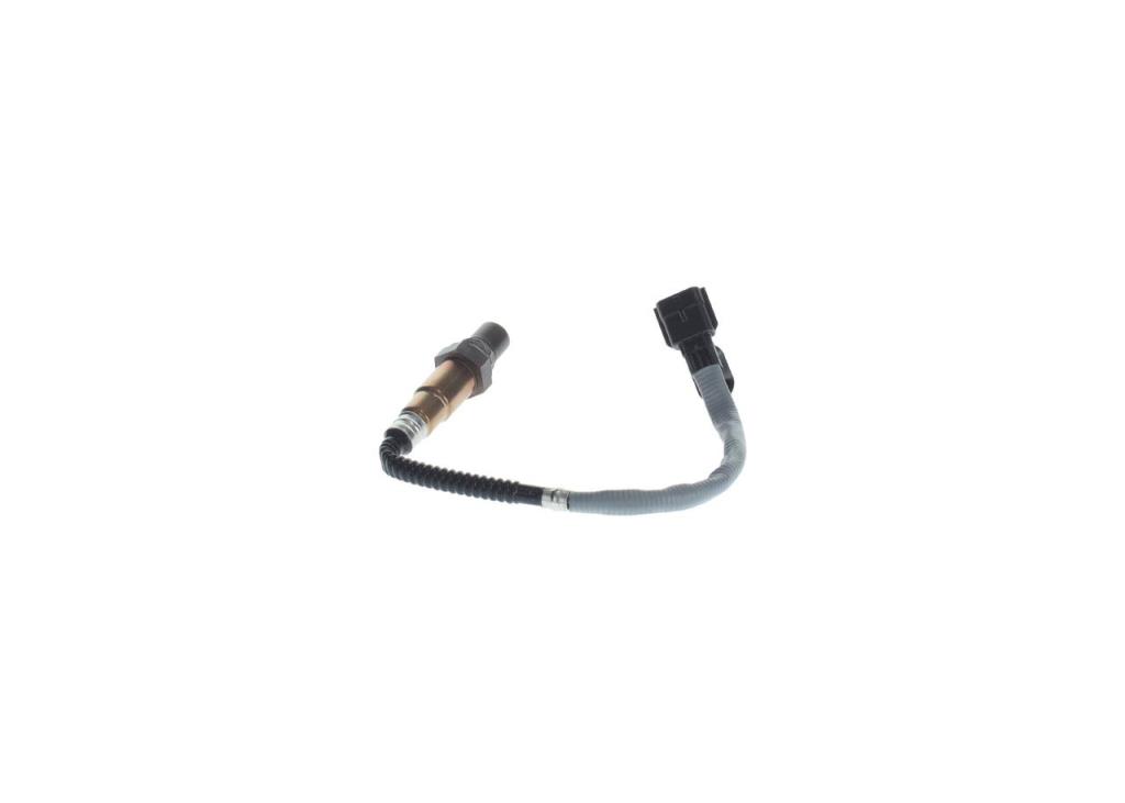 Sonde lambda (Sonde à oxygène) BOSCH ref. 0 258 006 988