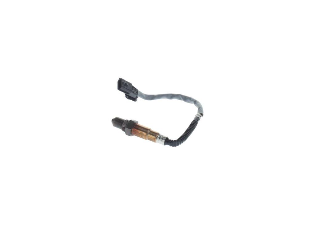 Sonde lambda (Sonde à oxygène) BOSCH ref. 0 258 006 988