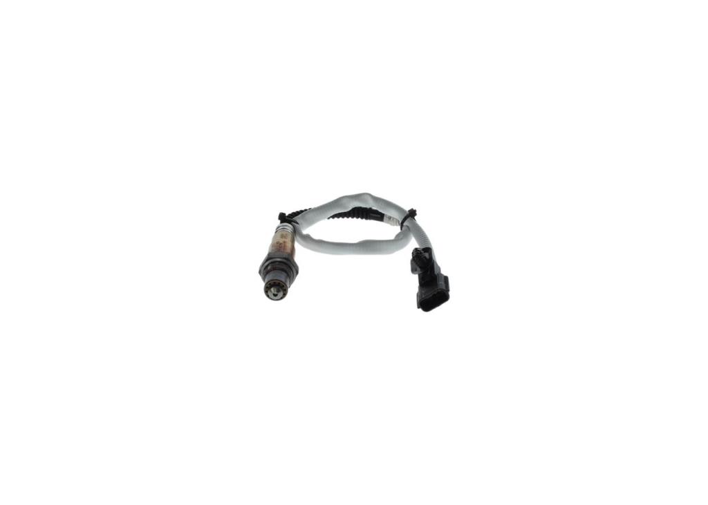 Sonde lambda (Sonde à oxygène) BOSCH ref. 0 258 006 990