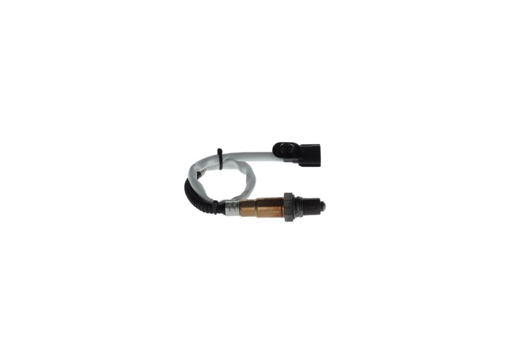 Sonde lambda (Sonde à oxygène) BOSCH ref. 0 258 006 990