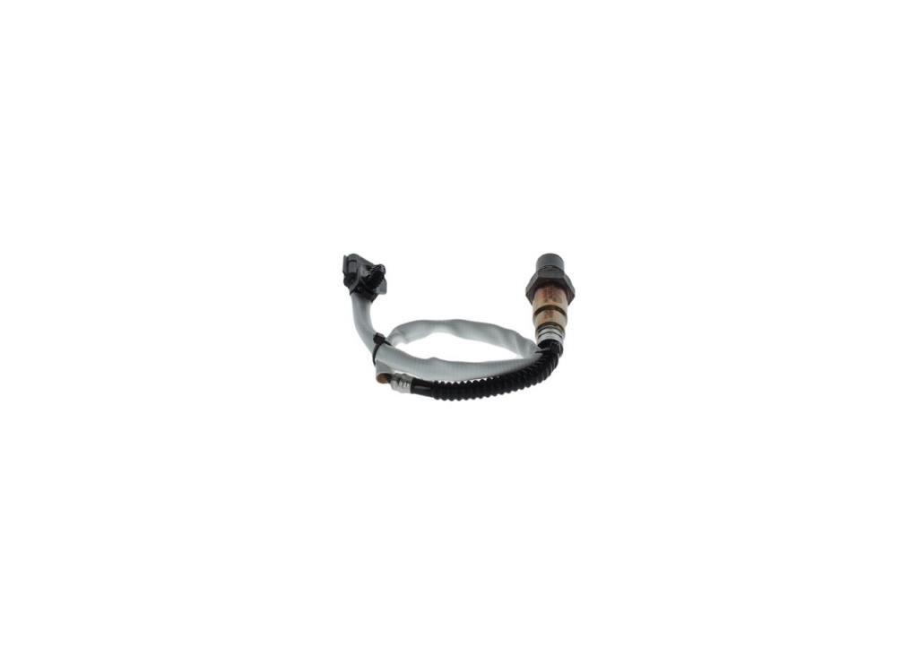 Sonde lambda (Sonde à oxygène) BOSCH ref. 0 258 006 990