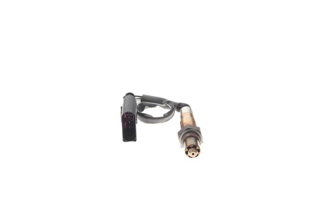 Sonde lambda (Sonde à oxygène) BOSCH 0 258 006 995