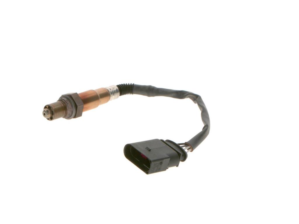 Sonde lambda (Sonde à oxygène) BOSCH 0 258 006 995