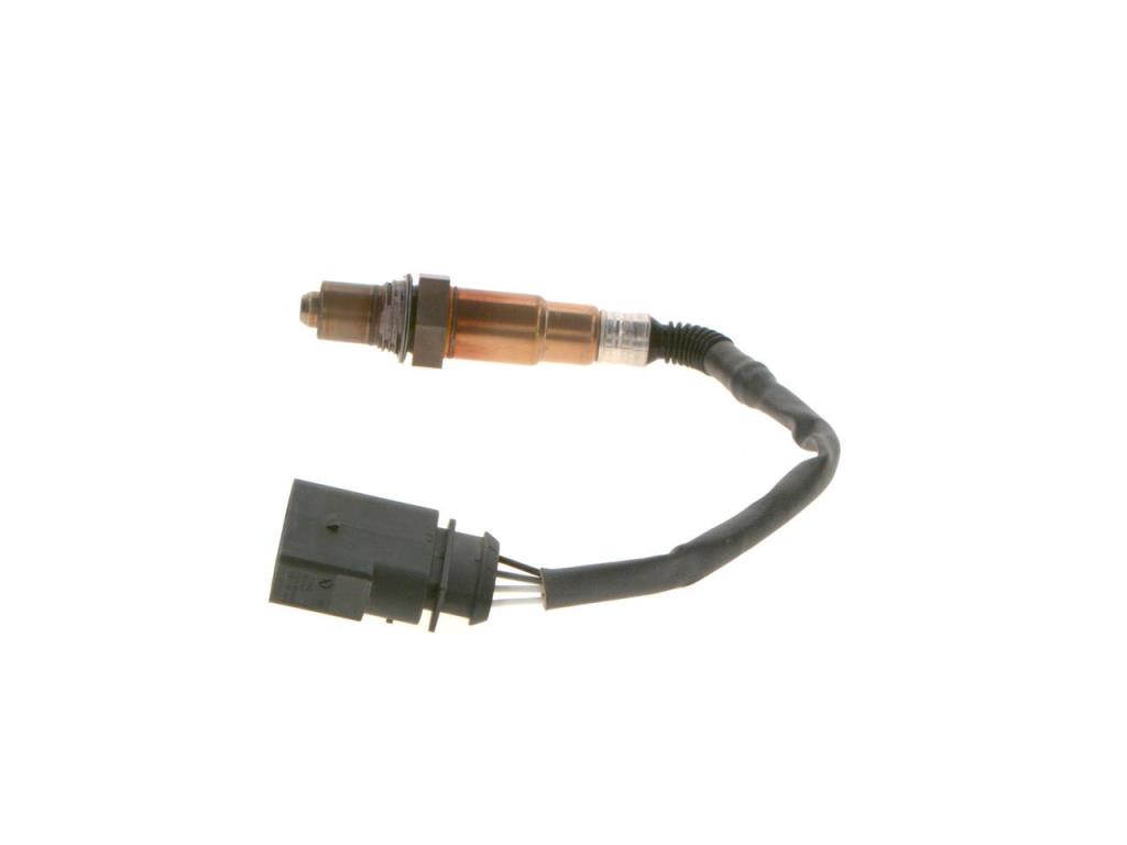 Sonde lambda (Sonde à oxygène) BOSCH 0 258 006 995