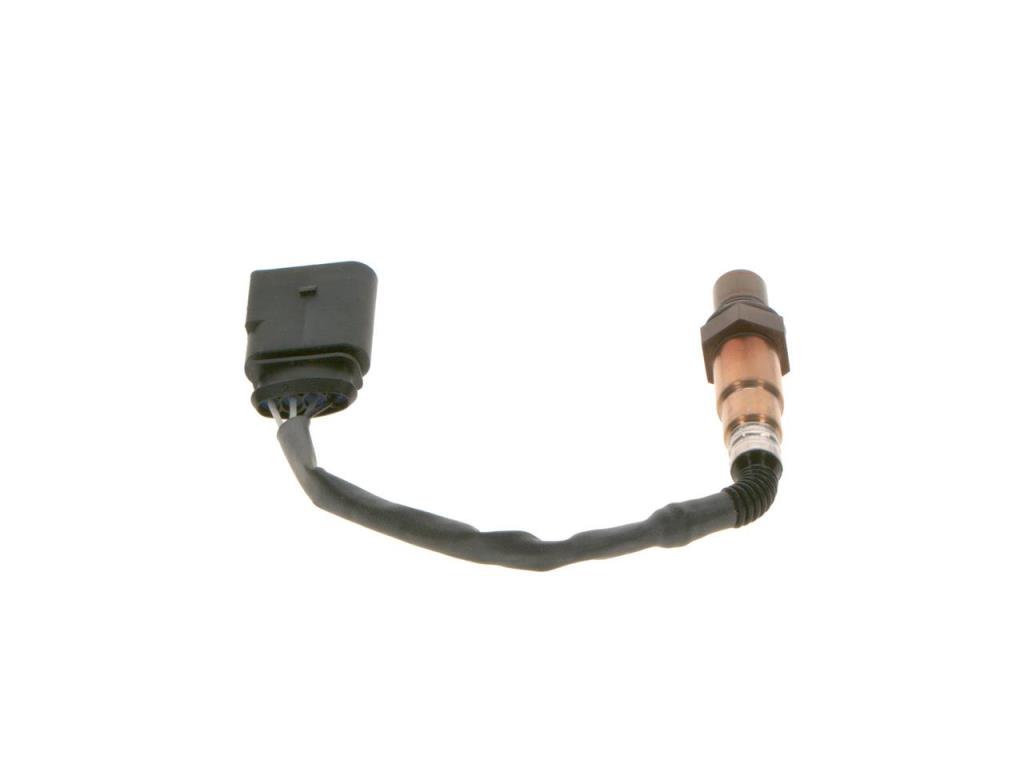 Sonde lambda (Sonde à oxygène) BOSCH 0 258 006 995