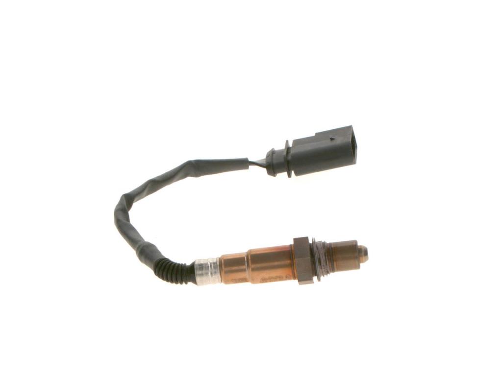 Sonde lambda (Sonde à oxygène) BOSCH 0 258 006 995