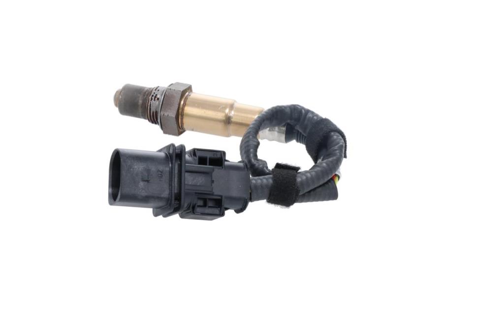 Sonde lambda (Sonde à oxygène) BOSCH ref. 0 258 007 000