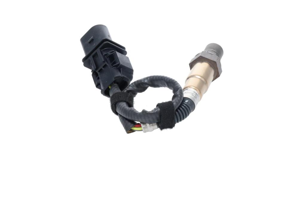 Sonde lambda (Sonde à oxygène) BOSCH ref. 0 258 007 000