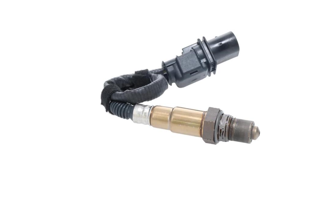 Sonde lambda (Sonde à oxygène) BOSCH ref. 0 258 007 000