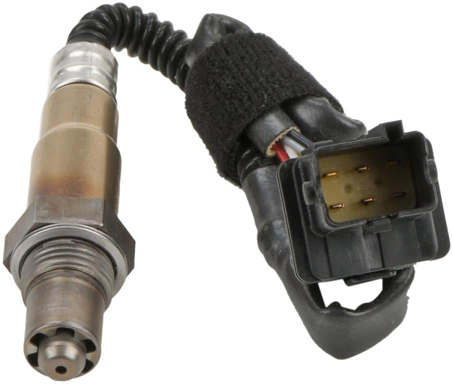 Sonde lambda (Sonde à oxygène) BOSCH ref. 0 258 007 001