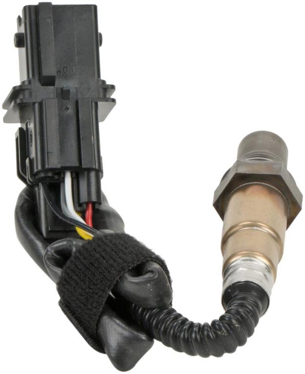 Sonde lambda (Sonde à oxygène) BOSCH ref. 0 258 007 001