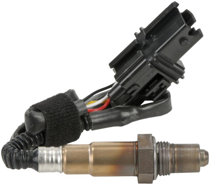 Sonde lambda (Sonde à oxygène) BOSCH ref. 0 258 007 001
