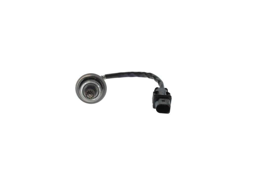 Sonde lambda (Sonde à oxygène) BOSCH ref. 0 258 007 00X