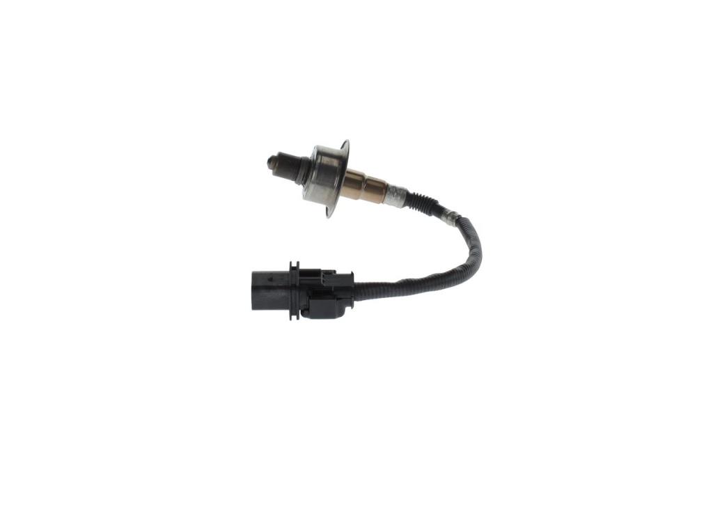 Sonde lambda (Sonde à oxygène) BOSCH ref. 0 258 007 00X