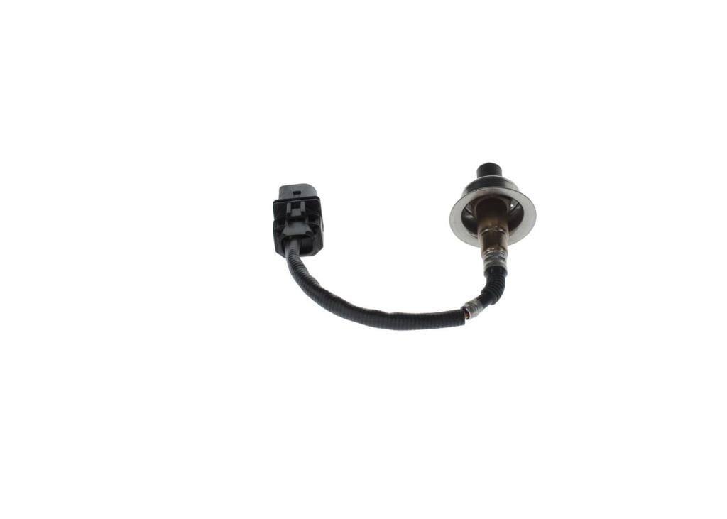Sonde lambda (Sonde à oxygène) BOSCH ref. 0 258 007 00X