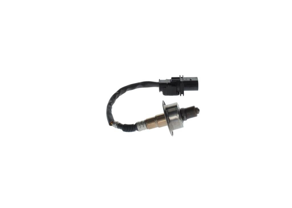 Sonde lambda (Sonde à oxygène) BOSCH ref. 0 258 007 00X
