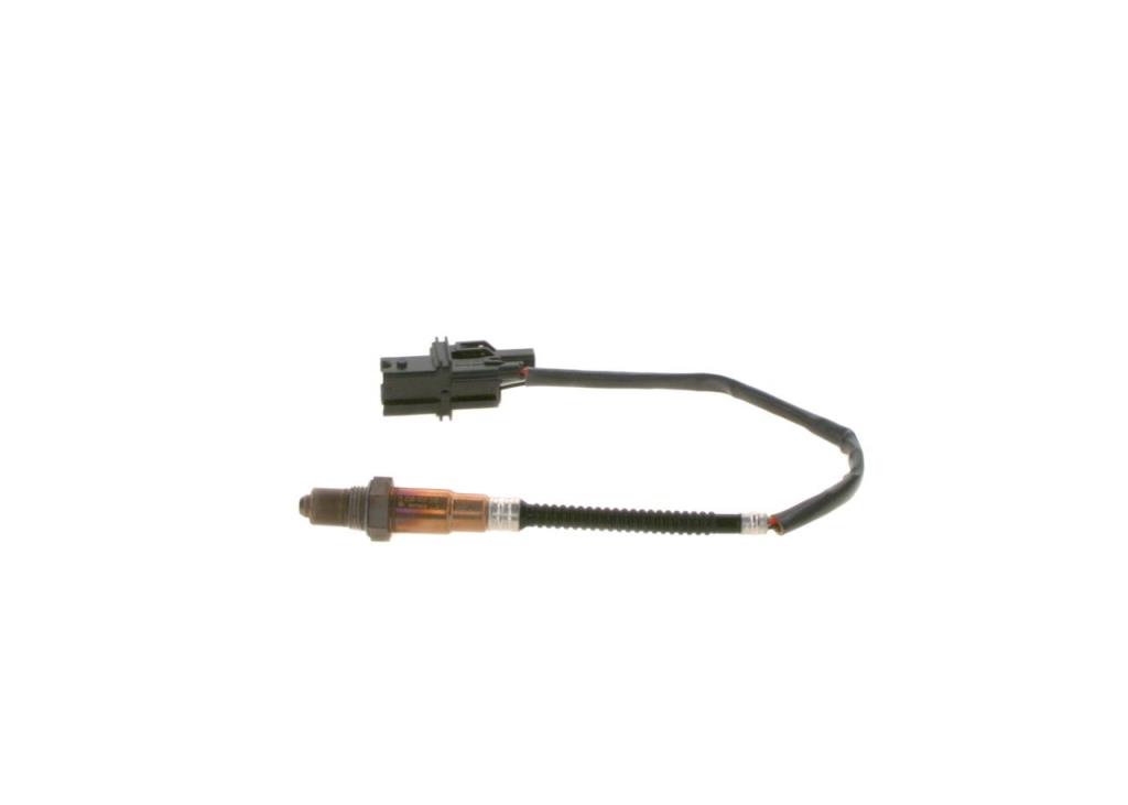 Sonde lambda (Sonde à oxygène) BOSCH ref. 0 258 007 018