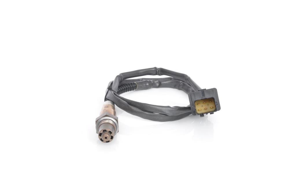 Sonda Lambda BOSCH ref. 0 258 007 032