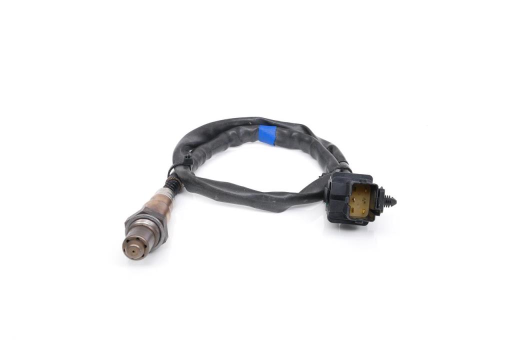 Sonde lambda (Sonde à oxygène) BOSCH ref. 0 258 007 037