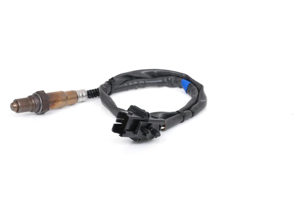 Sonde lambda (Sonde à oxygène) BOSCH ref. 0 258 007 037