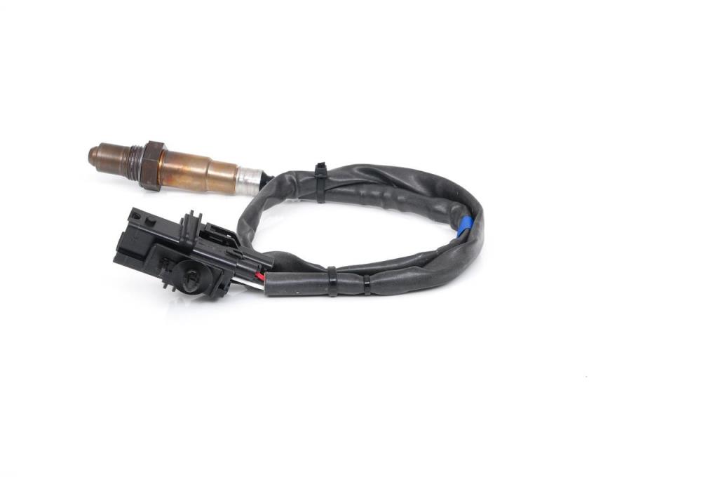 Sonde lambda (Sonde à oxygène) BOSCH ref. 0 258 007 037