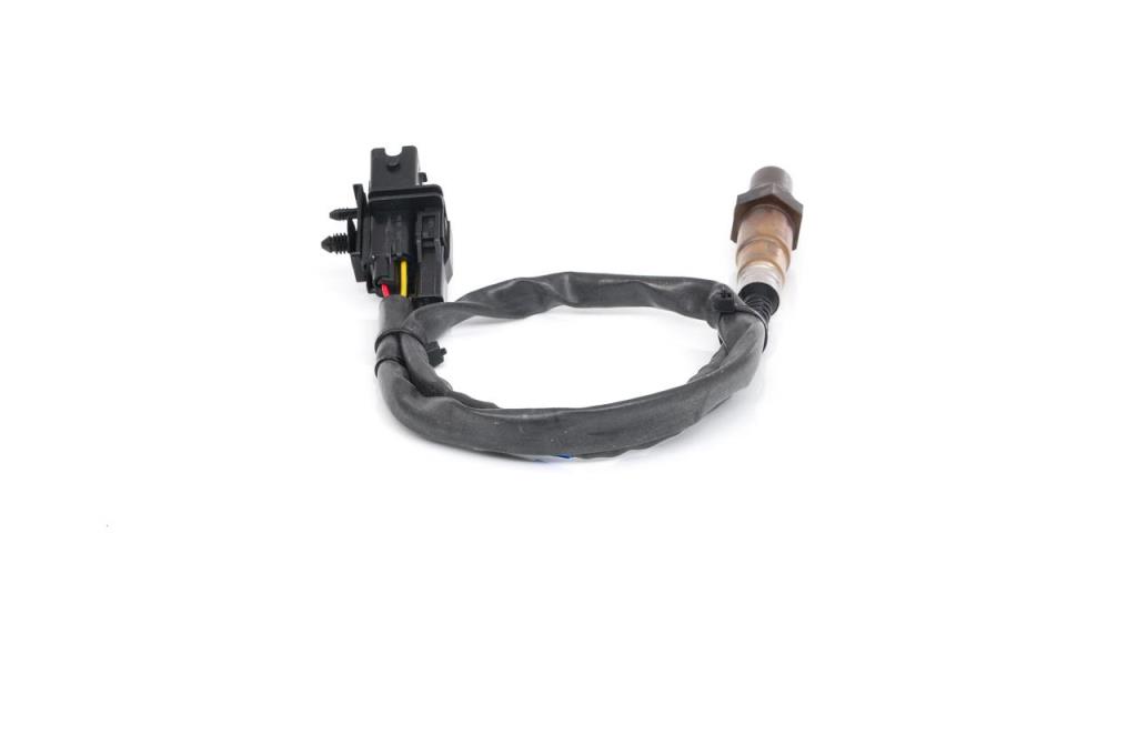 Sonde lambda (Sonde à oxygène) BOSCH ref. 0 258 007 037