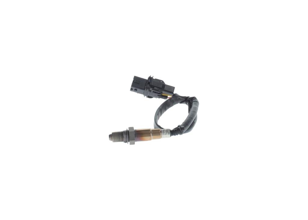 Sonda Lambda BOSCH ref. 0 258 007 038