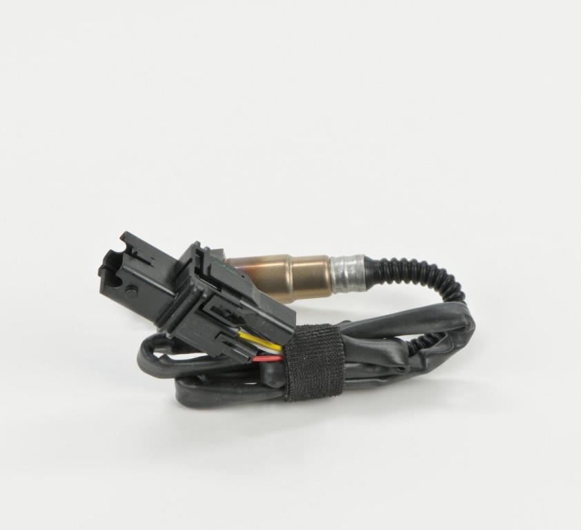 Sonde lambda (Sonde à oxygène) BOSCH ref. 0 258 007 044