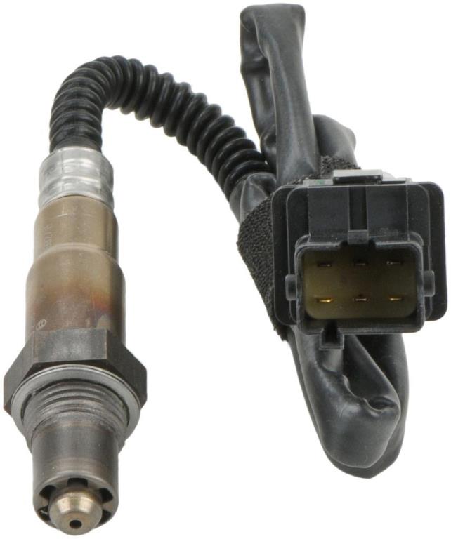 Sonde lambda (Sonde à oxygène) BOSCH ref. 0 258 007 044