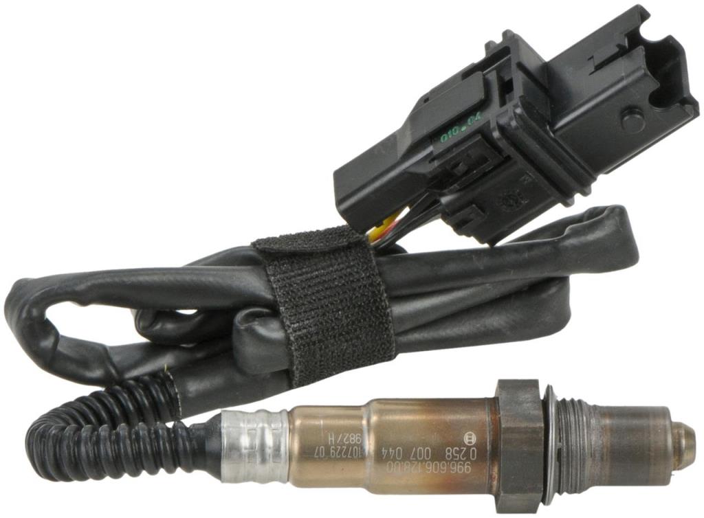 Sonde lambda (Sonde à oxygène) BOSCH ref. 0 258 007 044
