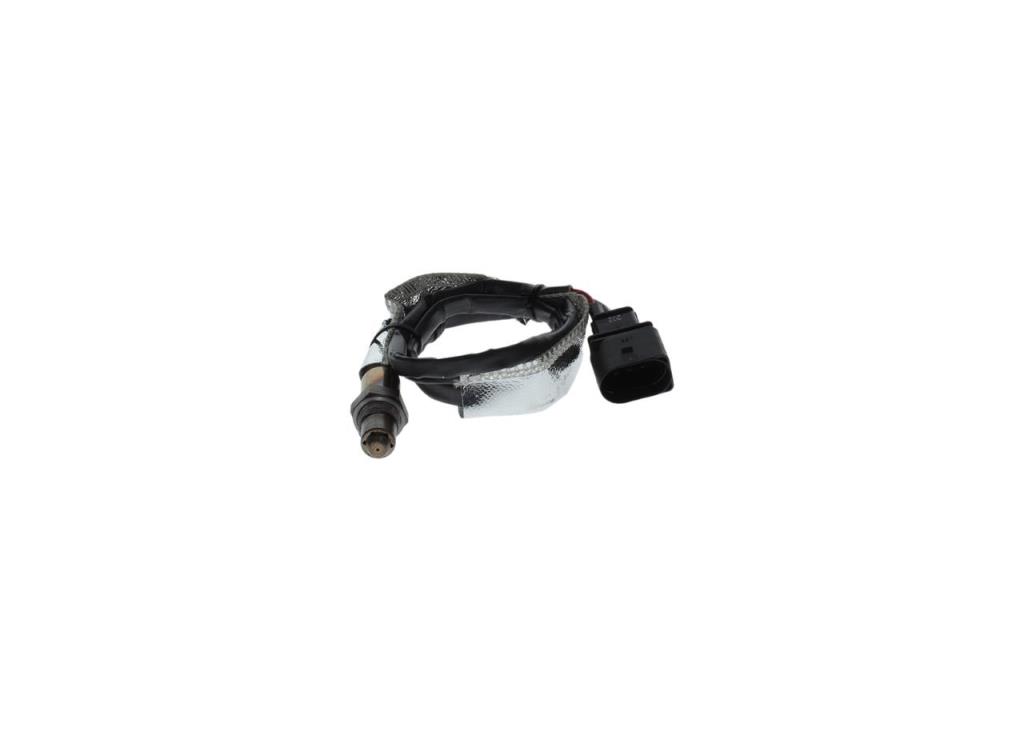 Sonde lambda (Sonde à oxygène) BOSCH ref. 0 258 007 049