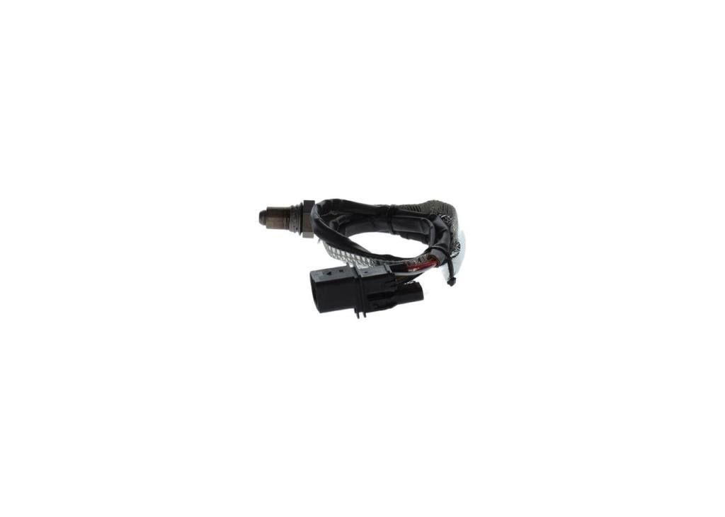 Sonde lambda (Sonde à oxygène) BOSCH ref. 0 258 007 049