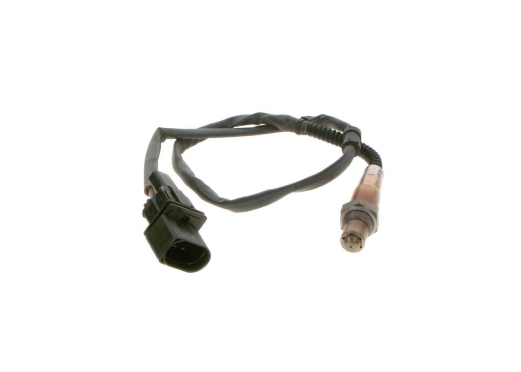 Sonde Lambda Bosch 0258007326 - Capteur Oxygène Pour Véhicule Capteur Oxygène échappement Sonde Lambda Bosch 0258007326 - Capteur Oxygène Pour Véhicule Capteur Oxygène échappement