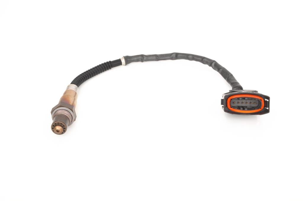 Sonde lambda (Sonde à oxygène) BOSCH ref. 0 258 007 088
