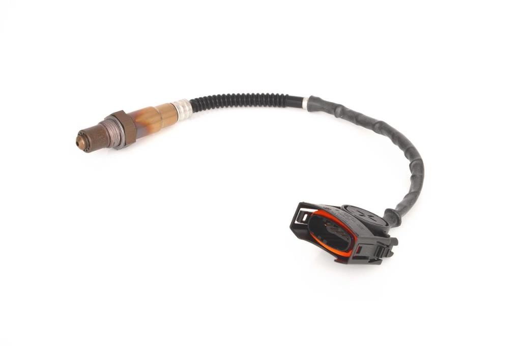 Sonde lambda (Sonde à oxygène) BOSCH ref. 0 258 007 088
