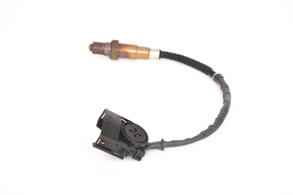 Sonde lambda (Sonde à oxygène) BOSCH ref. 0 258 007 088