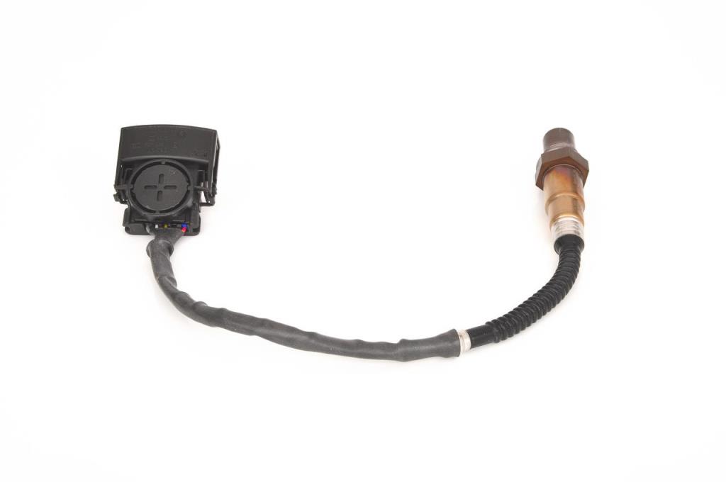 Sonde lambda (Sonde à oxygène) BOSCH ref. 0 258 007 088