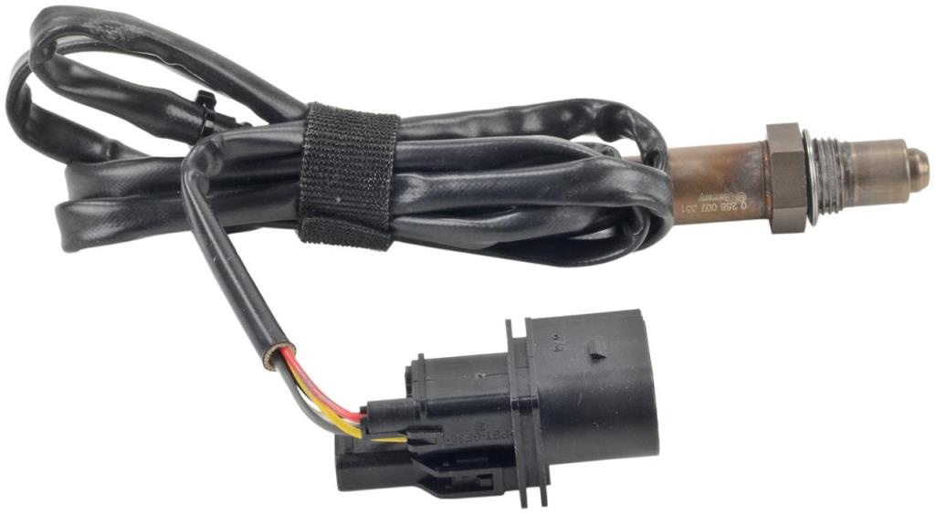 Sonda Lambda BOSCH ref. 0 258 007 090