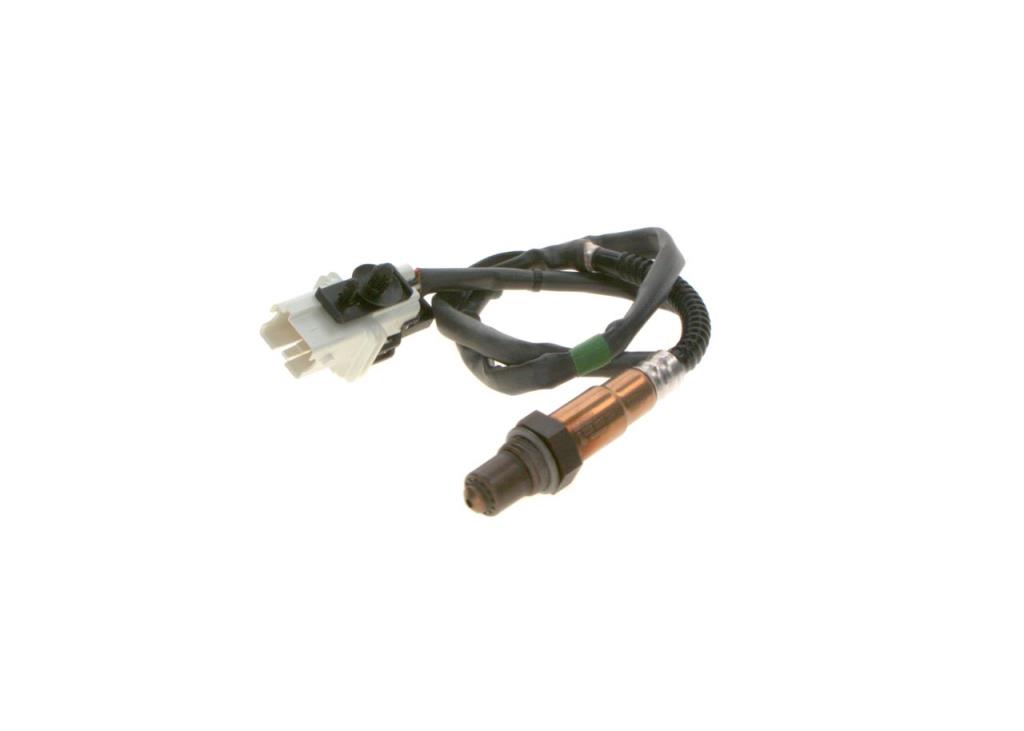 Sonda Lambda BOSCH ref. 0 258 007 134