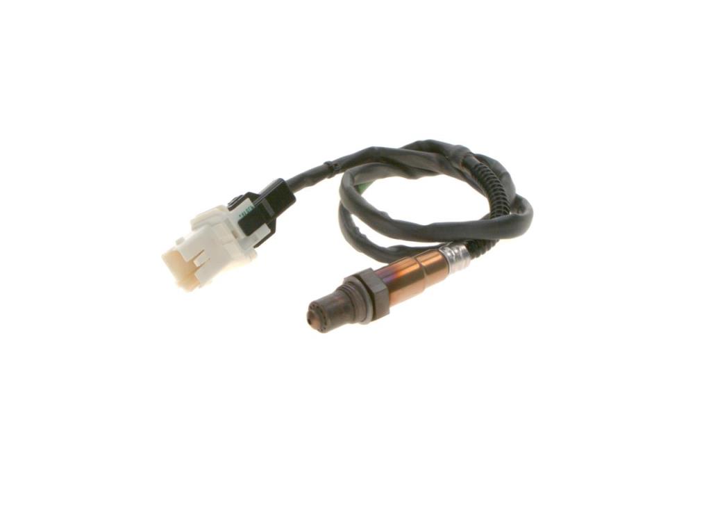 Sonda Lambda BOSCH ref. 0 258 007 135