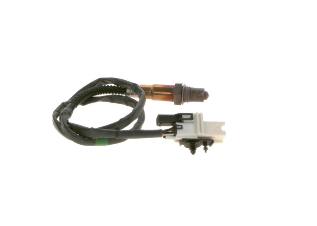 Sonda Lambda BOSCH ref. 0 258 007 135