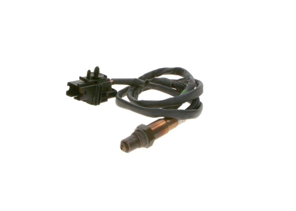 Sonda Lambda BOSCH ref. 0 258 007 136