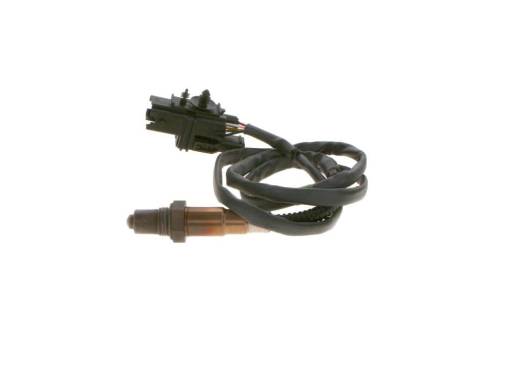Sonda Lambda BOSCH ref. 0 258 007 136
