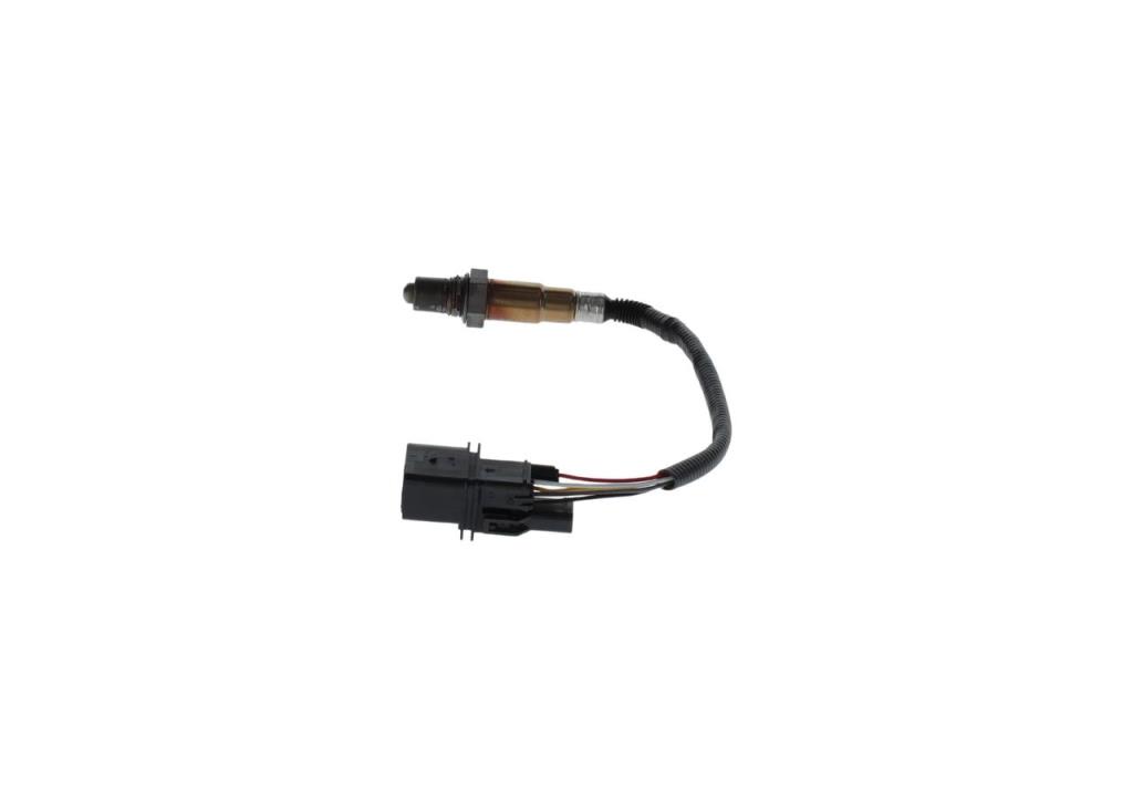 Sonde lambda (Sonde à oxygène) BOSCH ref. 0 258 007 142