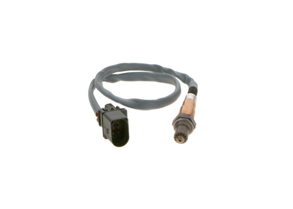 Sonde lambda (Sonde à oxygène) BOSCH ref. 0 258 007 146