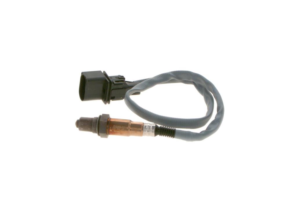Sonde lambda (Sonde à oxygène) BOSCH ref. 0 258 007 146