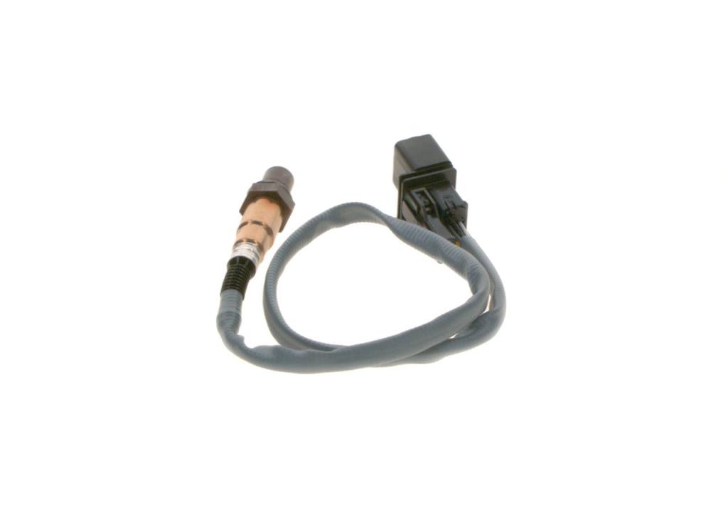 Sonde lambda (Sonde à oxygène) BOSCH ref. 0 258 007 146